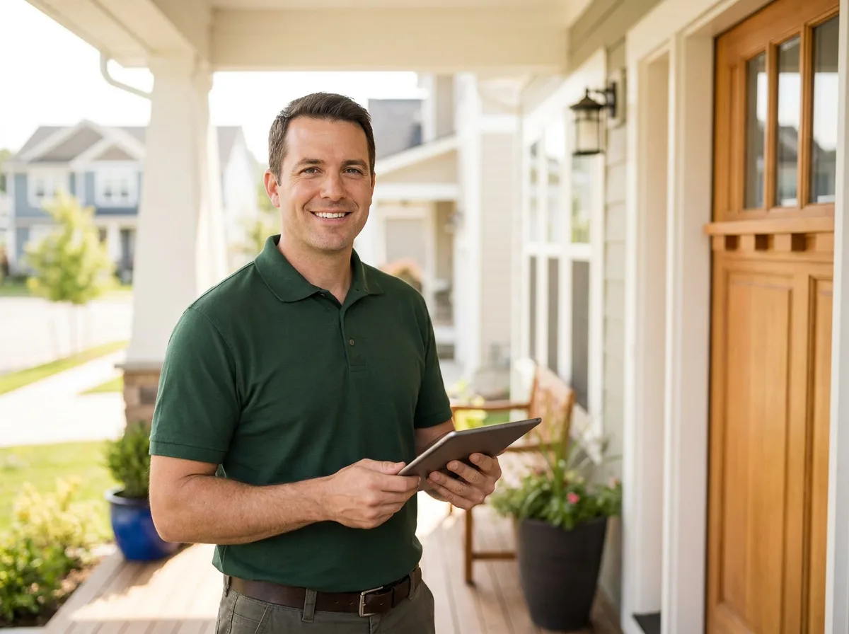 Pest control FAQs for Mineral, WA